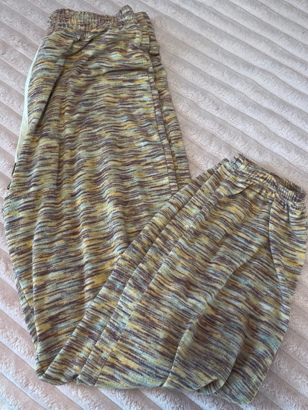 Out From Under Jogger Sweatpants